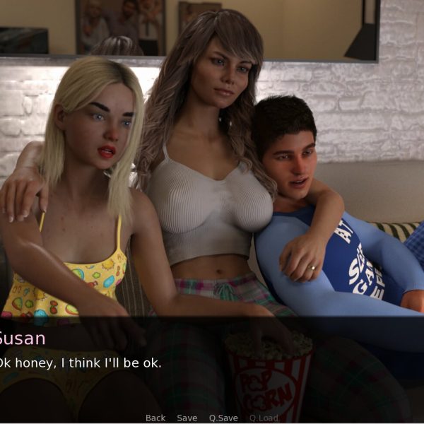 OuterRealm3D – Naughty Neighbours – Version 1.02 sxshentai.com