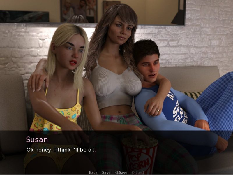 OuterRealm3D – Naughty Neighbours – Version 1.02 sxshentai.com