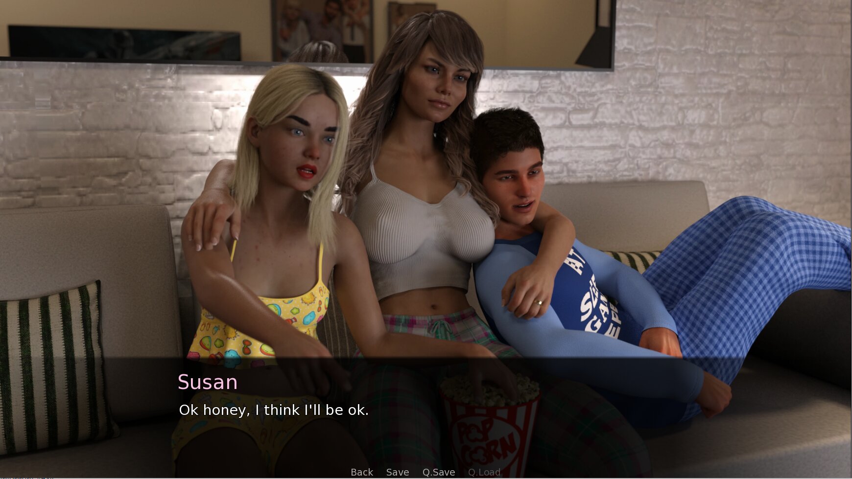 OuterRealm3D – Naughty Neighbours – Version 1.02 sxshentai.com