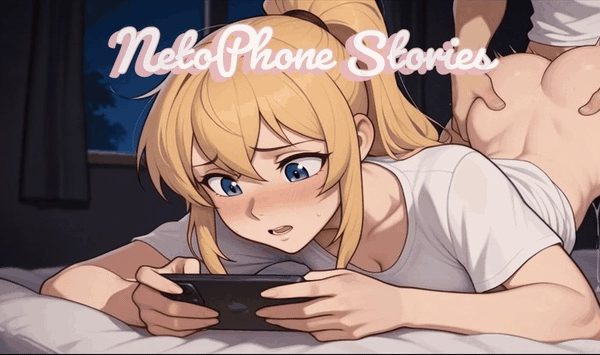 KTRGames – NetoPhone Stories – Version 0.9.0 sxshentai.com