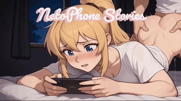 KTRGames – NetoPhone Stories – Version 0.9.0 sxshentai.com