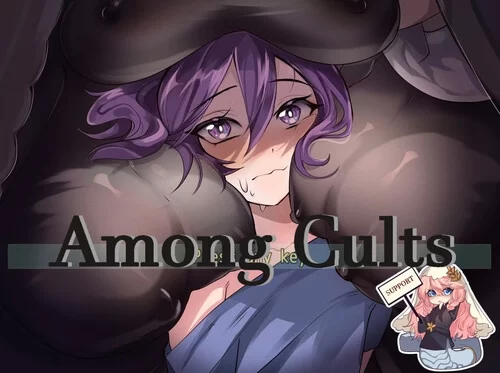 RPGM – Among Cults v0.3.8.1 Test sxshentai.com