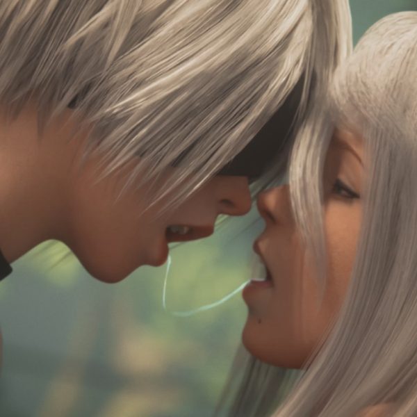 Erovirus – Retribution Protocol Part 2 (Early Access) sxshentai.com