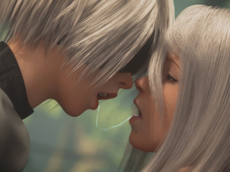 Erovirus – Retribution Protocol Part 2 (Early Access) sxshentai.com