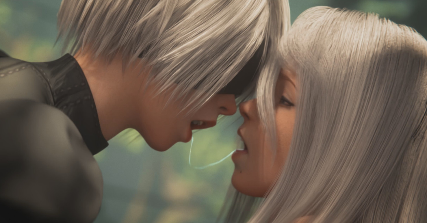 Erovirus – Retribution Protocol Part 2 (Early Access) sxshentai.com