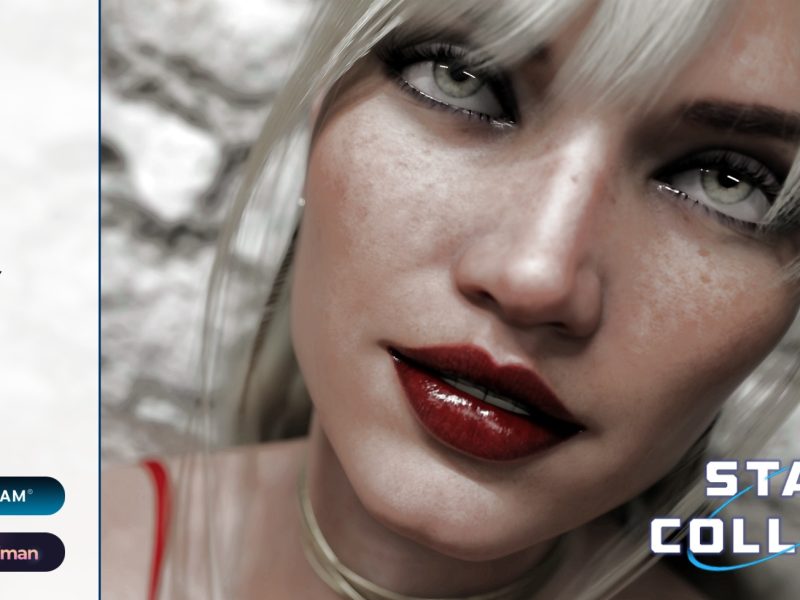 Space Samurai Games – Star College – Version 0.3.0 sxshentai.com