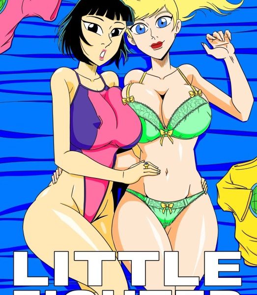 ThatHornyBastard – Little Fighter sxshentai.com