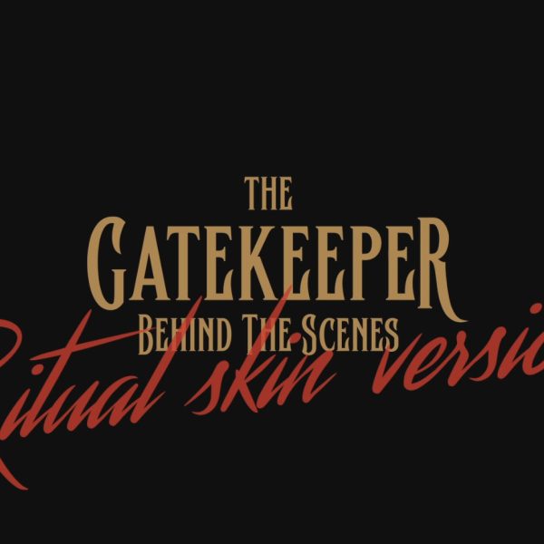 Wildeer Studio – The Gatekeeper Chapter 4 BTS – Ritual Skin Version sxshentai.com