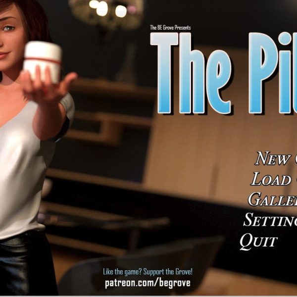 The Pill – Final Version 0.75 sxshentai.com
