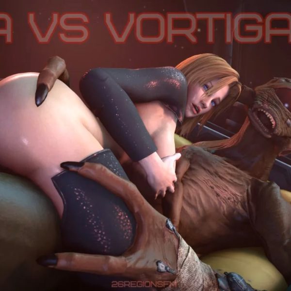 26RegionSFM – Tina vs Vortigaunt sxshentai.com