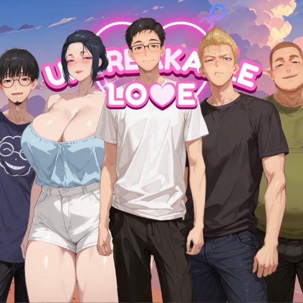 Unbreakable Love – Version 0.2 sxshentai.com