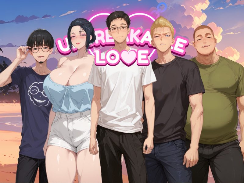 Unbreakable Love – Version 0.2 sxshentai.com