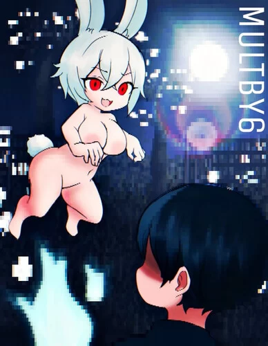 Multby6 – Succubus Hunt v1.52 sxshentai.com
