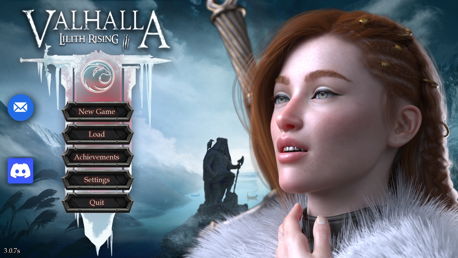 Jubei Games – Valhalla: Lilith Rising – Final Version v3.0.7s sxshentai.com