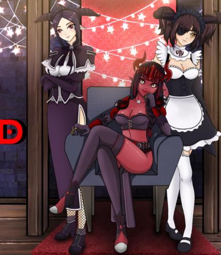 King’s Turtle – Cursed Overlord v 1.31 (monster girl)