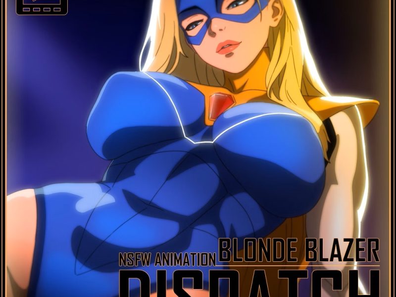 MOMOTDart – DISPATCH ANIMATION (Parody)