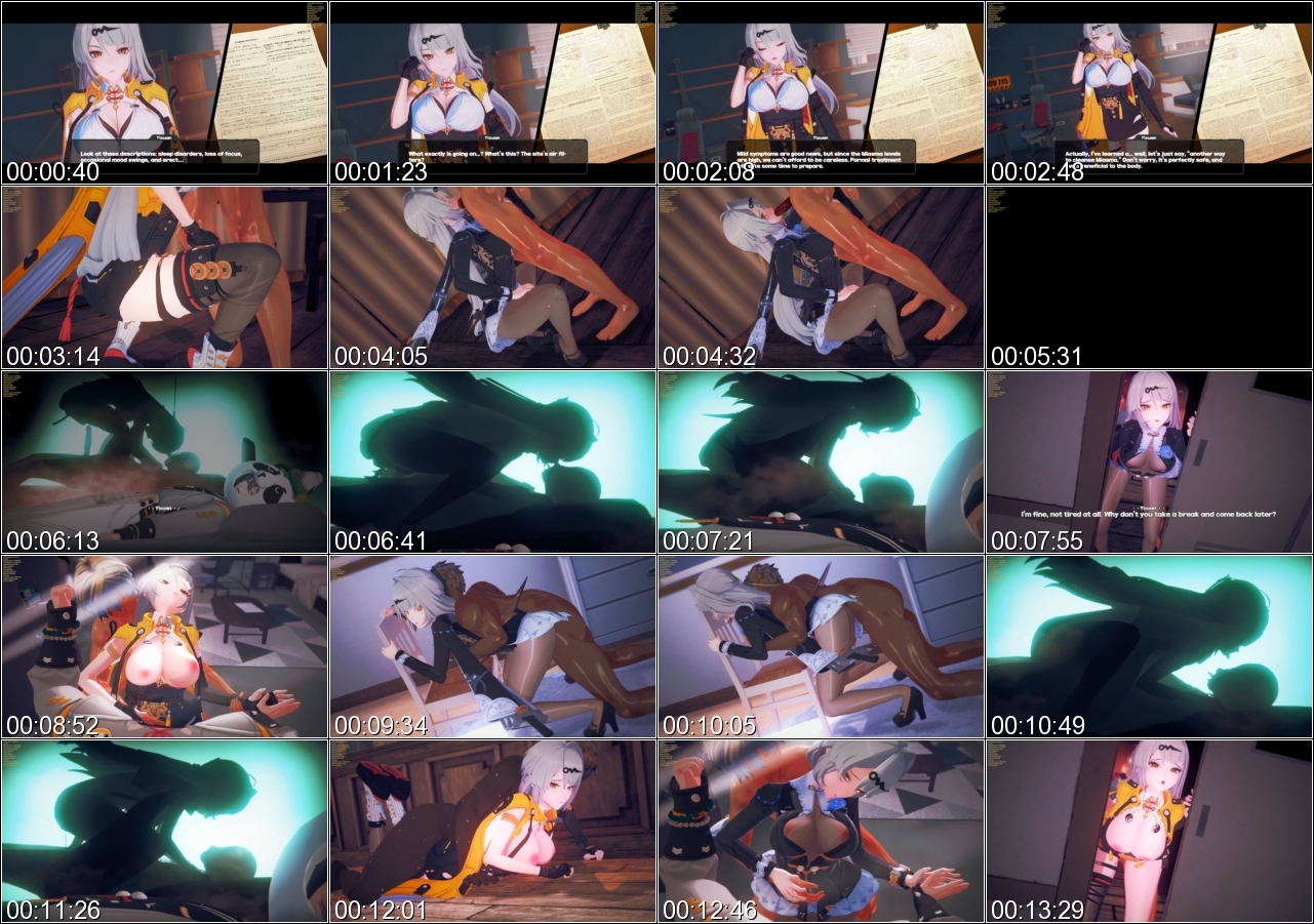 Anryms4c41 - Miasma Extraction sxshentai.com