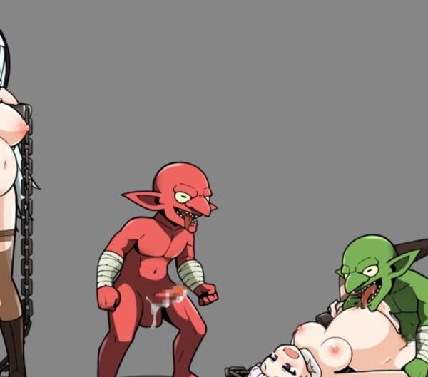 Team-Apple Pie – ProjectR Ver.0.6.1.0 (animated)