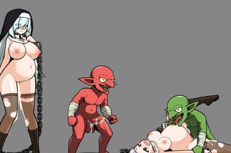 Team-Apple Pie – ProjectR Ver.0.6.1.0 (animated)