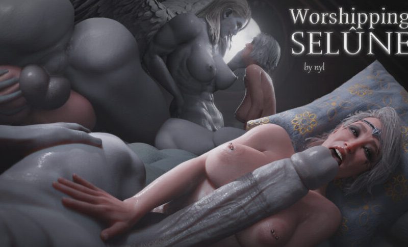 Nyl – Worshipping Selune