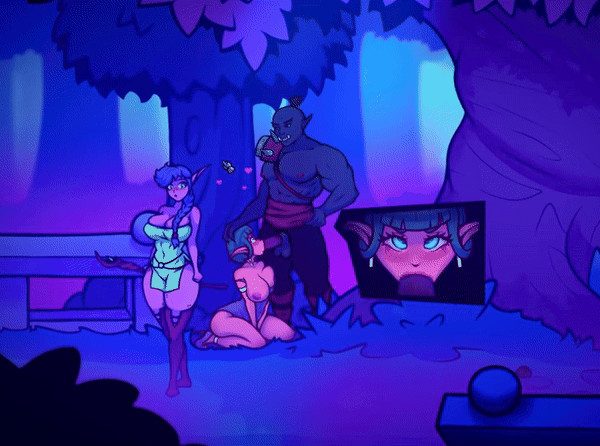 Cella – Tales of the Moon v1.0 (monster)