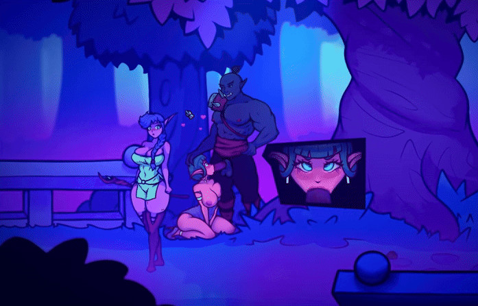 Cella – Tales of the Moon v1.0 (monster)