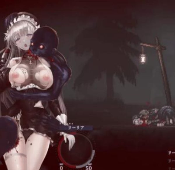 Nennai 5 – SiNiSistar 2 Ver.1.2.1 – English, Japanese, Chinese (side-scroller)