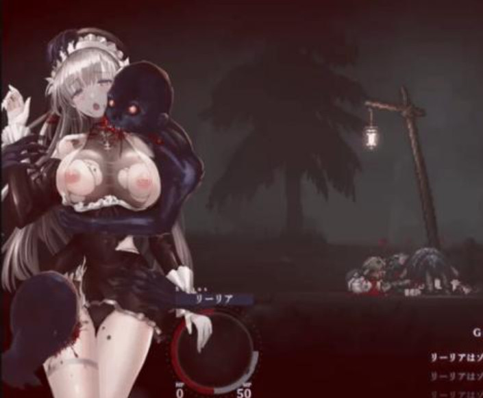 Nennai 5 – SiNiSistar 2 Ver.1.2.1 – English, Japanese, Chinese (side-scroller)