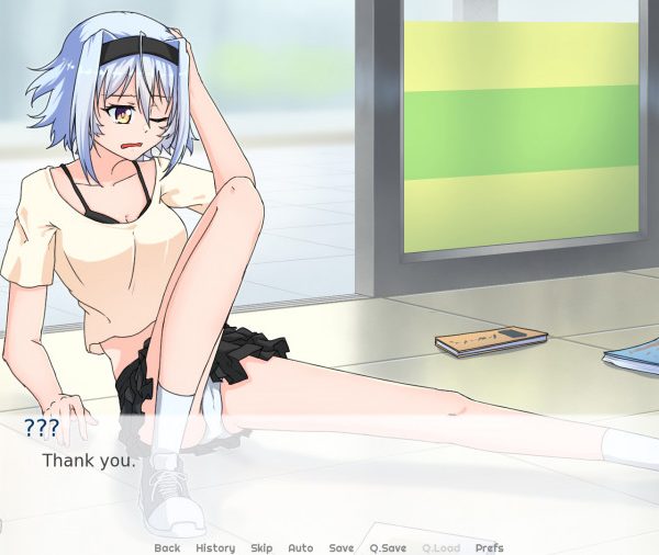 2Rest Studio – My Place Is Cursed Version 0.9.6 (masturbation)