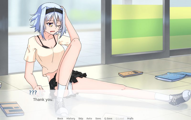 2Rest Studio – My Place Is Cursed Version 0.9.6 (masturbation)