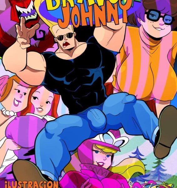 Discover Gansoman – Bravo Johnny English sxshentai.com