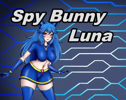 RPGM – Spy Bunny Luna v0.8.3 (Exhibitionism) sxshentai.com