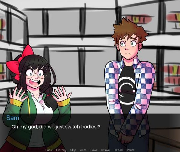 Cinnamon Switch – Crossed Signals v0.4.6 (mind control)