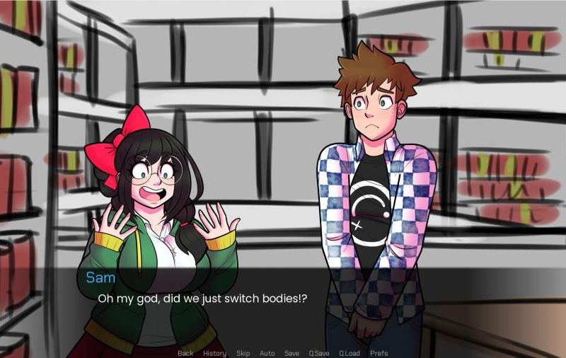 Cinnamon Switch – Crossed Signals v0.4.6 (mind control)