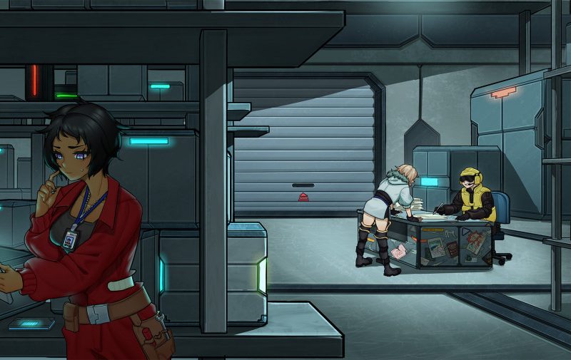 CTStudio – Ashes of War Ch1.6 Final (combat)