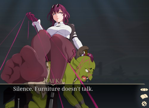 CummyStudio – Gacha Cummy v1.9c (side-scroller)