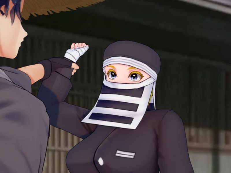 Darknerious – Demon Charmer Ver.0.25 (harem)