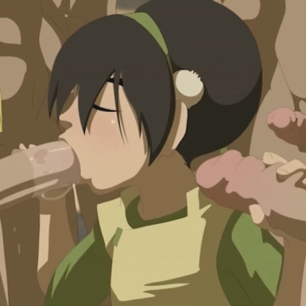 Deepstroke – Toph (Multiple Penetration)