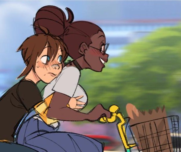 Delicate Games – Milf Busters! Ver.0.7 (adventure)