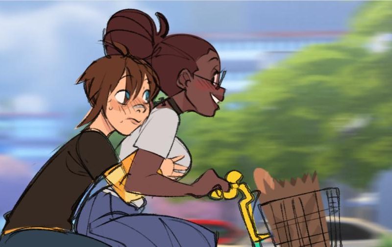 Delicate Games – Milf Busters! Ver.0.7 (adventure)