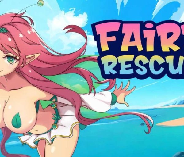 Disrobia Games – Fairy Rescue Ver.1.0.68 Final Steam (action)