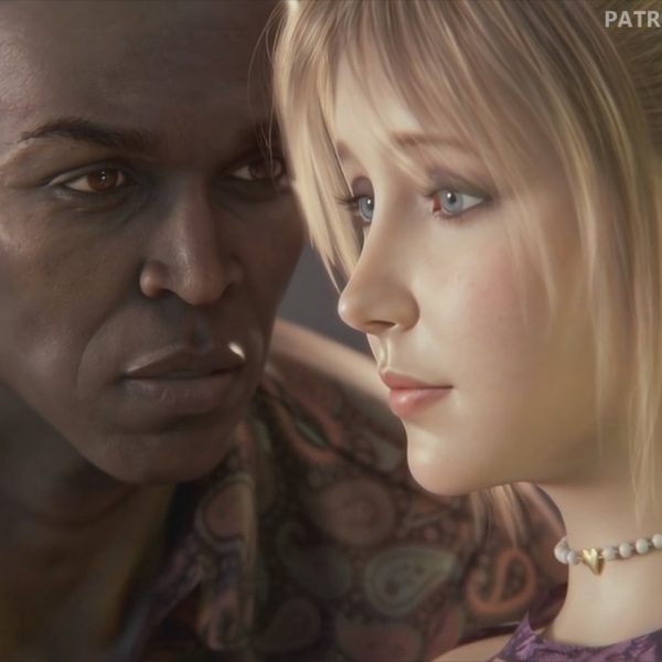 Doberman Studio – Chloe – Episode 1 extended (Netorare)