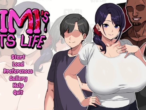 DOUBLEDOUBLE – Eimi’s NTS Life v0.1.2 (multiple penetration)
