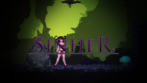 ElliseArt – Sinher v0.49 Alpha (animated)