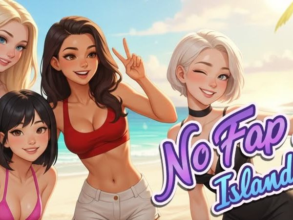 FapYeah – No Fap Island Final Steam (pregnancy)