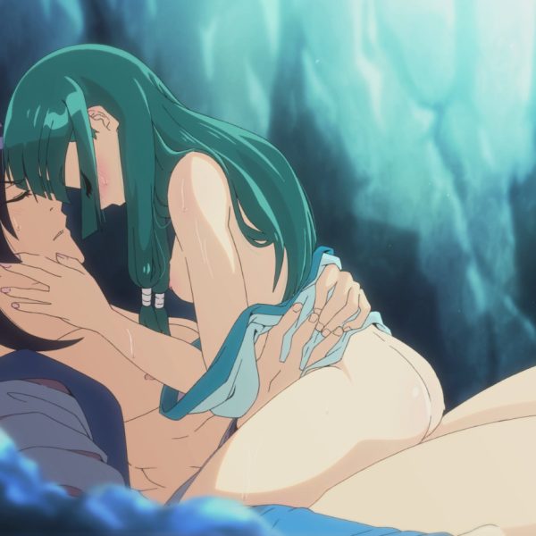 Gintsu – Mao-Mao’s Secret (Parody)