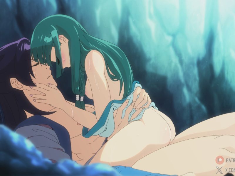 Gintsu – Mao-Mao’s Secret (Parody)