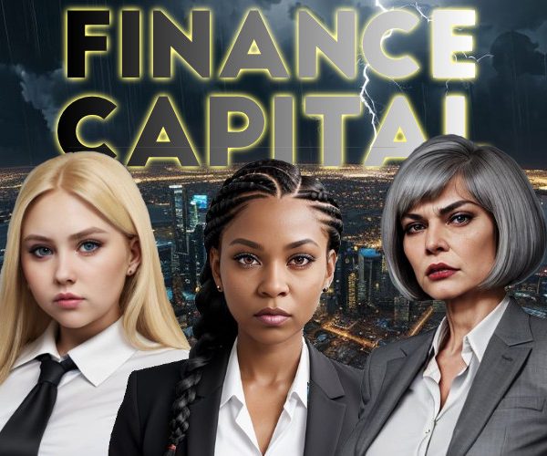 Huurn – Finance Capital v0.9.0 (humiliation)