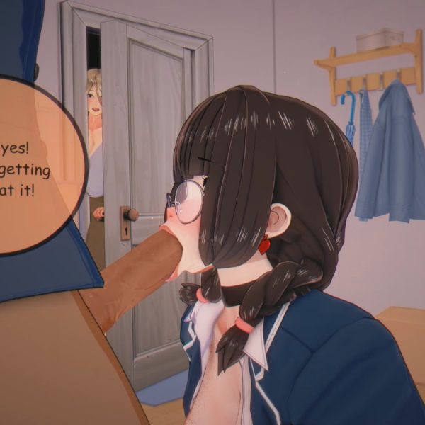 Japs8005 – NTR Witness Mother 1 (Parody)