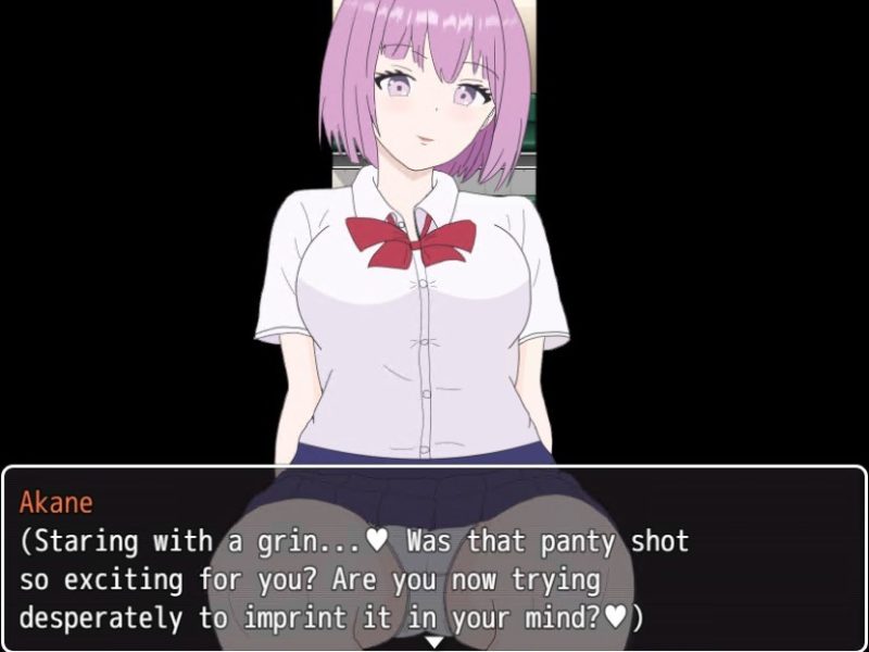 Kunkun House – A naughty girl arrives in a rural village! It’s the beginning of the village’s downfall Ver.1.0 Final (English) (rpg)